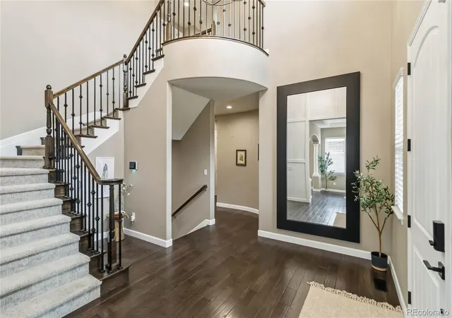 Photo 2 of Mansion for sale at 7878 S Valleyhead Way, Aurora, CO 80016 | MLS# 7662908 | Listing updated on 2026-10-06