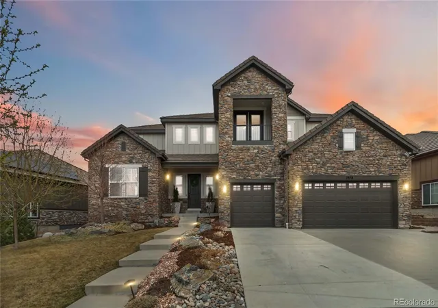 Photo 4 of Single family home for sale at 7878 S Valleyhead Way, Aurora, CO 80016 | MLS# 7662908 | Listing updated on 2026-10-06