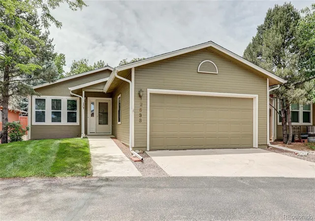 2nd image of 2533 Patriot Hts, Colorado Springs, CO 80904 | MLS# 3271271