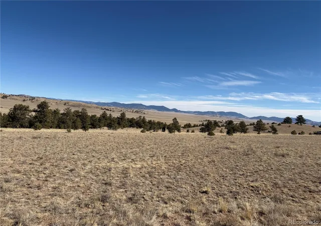 Photo 1 of Land for sale at 367 Arikara Trl, Hartsel, CO 80449 | MLS# 3638397 | Listing updated on 2026-03-05