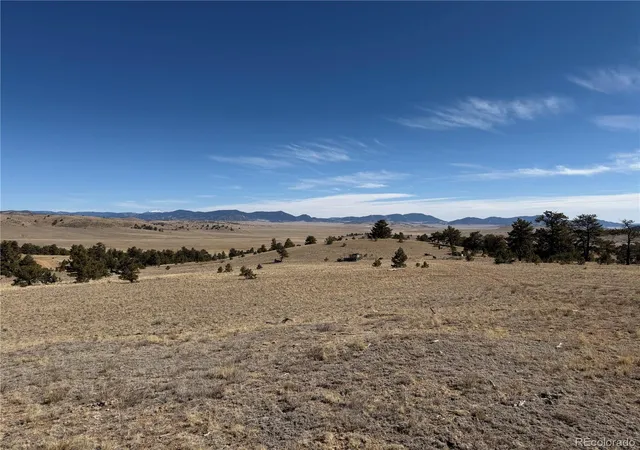 Photo 3 of Land for sale at 367 Arikara Trl, Hartsel, CO 80449 | MLS# 3638397 | Listing updated on 2026-03-05