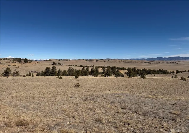 Photo 4 of Land for sale at 367 Arikara Trl, Hartsel, CO 80449 | MLS# 3638397 | Listing updated on 2026-03-05