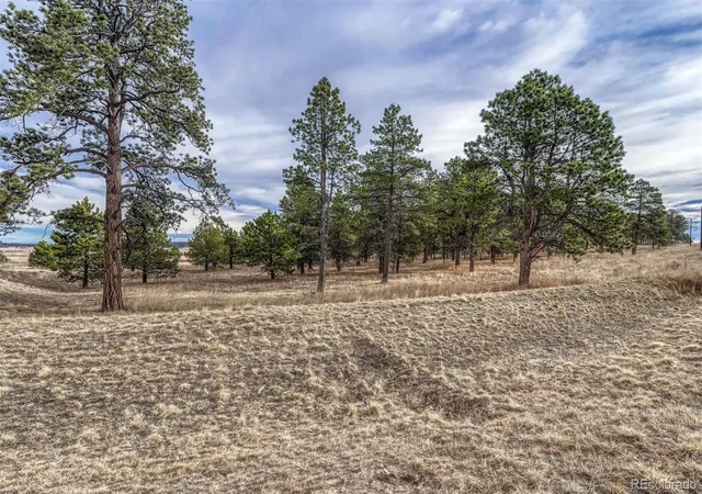 Photo 1 of Land for sale at 16511 Early Light Dr, Colorado Springs, CO 80908 | MLS# 8287682 | Listing updated on 2026-03-09