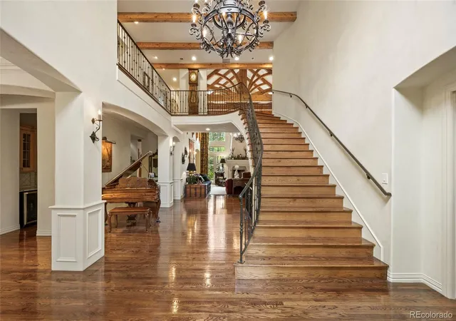 Photo 2 of Mansion for sale at 331 Paragon Way, Castle Rock, CO 80108 | MLS# 4199816 | Listing updated on 2026-08-28
