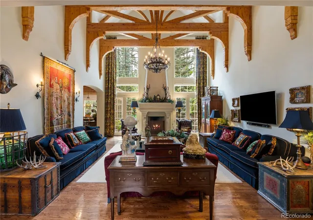 Photo 1 of Mansion for sale at 331 Paragon Way, Castle Rock, CO 80108 | MLS# 4199816 | Listing updated on 2026-08-28