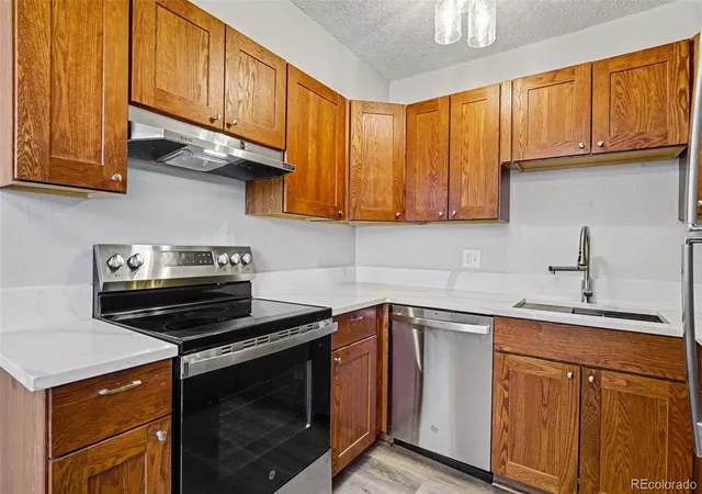 Photo 3 of Condo for sale at 2120 S Vaughn Way #102F, Aurora, CO 80014 | MLS# 8804306 | Listing updated on 2026-10-09