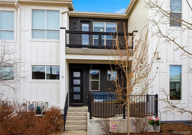 Homes for sale in Denver, CO | 6033 Galena St, Denver, CO 80238 | MLS# 4737214