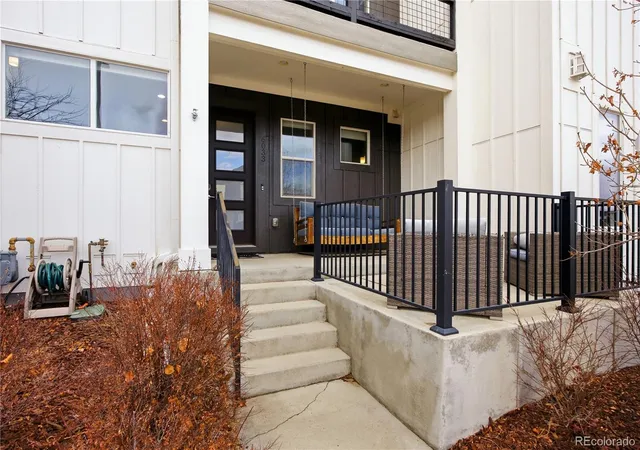 Homes for sale in Denver, CO | 6033 Galena St, Denver, CO 80238 | MLS# 4737214