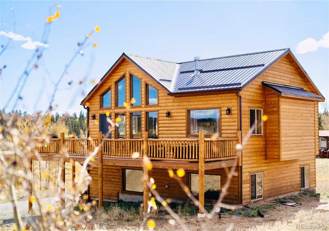 1st image of 663 Arrowhead Dr, Jefferson, CO 80456 | MLS# 3653624