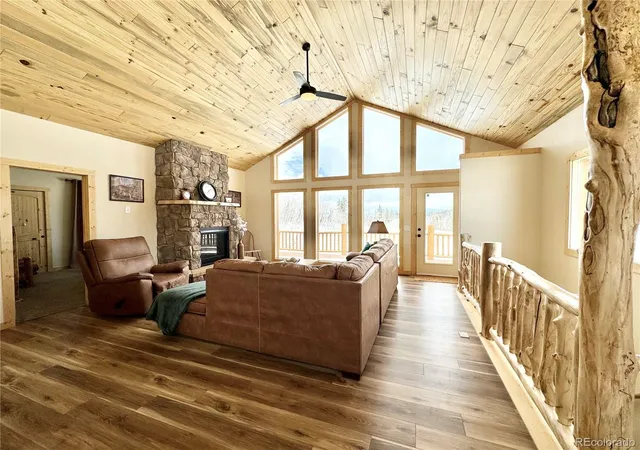 5th image of 663 Arrowhead Dr, Jefferson, CO 80456 | MLS# 3653624