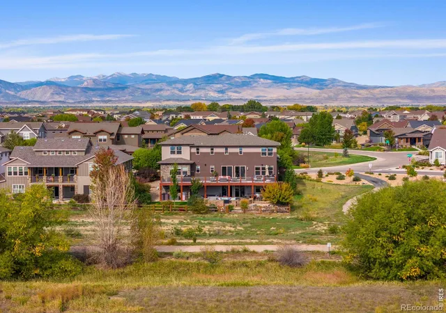 Photo 3 of Mansion for sale at 2572 Bluestem Willow Dr, Loveland, CO 80538 | MLS# IR1053066 | Listing updated on 2026-10-10