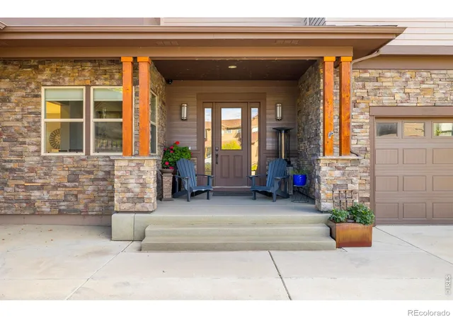 Photo 3 of Single family home for sale at 2572 Bluestem Willow Dr, Loveland, CO 80538 | MLS# IR1053066 | Listing updated on 2026-10-10