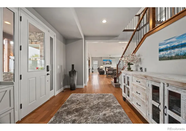 Photo 4 of Single family home for sale at 2572 Bluestem Willow Dr, Loveland, CO 80538 | MLS# IR1053066 | Listing updated on 2026-10-10