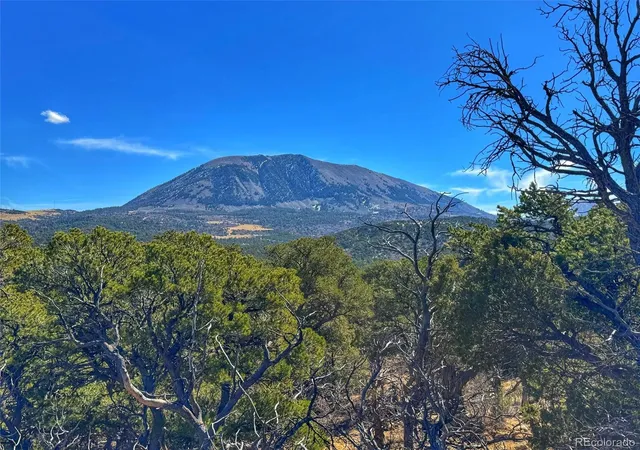 Photo 2 of Land for sale at Tbd Country Rd 572, Gardner, CO | MLS# 8271523 | Listing updated on 2026-03-10