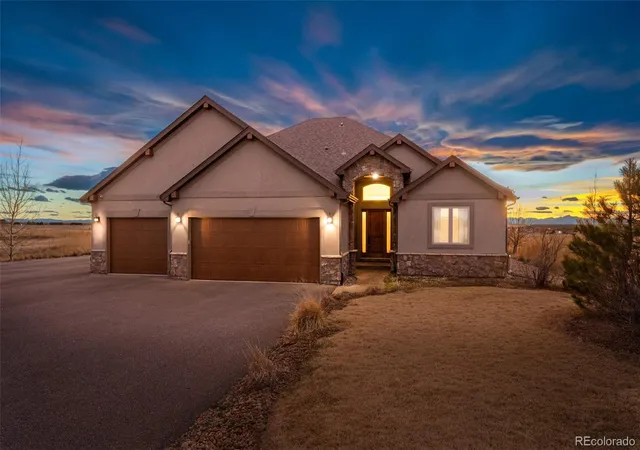 Photo 1 of Single family home for sale at 14575 Watkins Rd, Brighton, CO 80603 | MLS# 2859987 | Listing updated on 2026-09-26