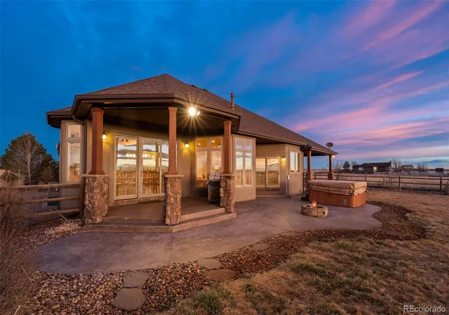 Photo 3 of Single family home for sale at 14575 Watkins Rd, Brighton, CO 80603 | MLS# 2859987 | Listing updated on 2026-09-26