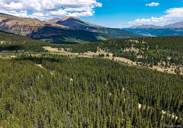Photo 1 of Land for sale at 345 Bum Dr, Fairplay, CO 80440 | MLS# 5919465 | Listing updated on 2026-08-23