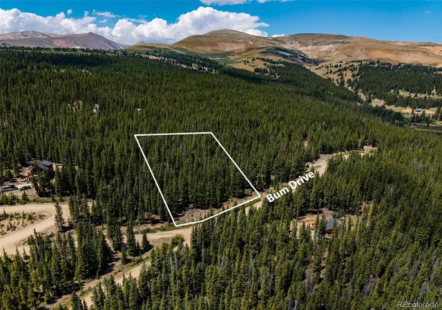 Photo 2 of Land for sale at 345 Bum Dr, Fairplay, CO 80440 | MLS# 5919465 | Listing updated on 2026-08-23