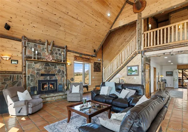 2nd image of 790 Tiara Rd, Lake George, CO 80827 | MLS# 2292519