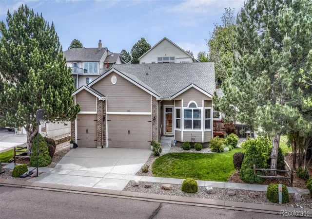 Homes for sale in Colorado Springs, CO | 5431 Wells Fargo Dr, Colorado Springs, CO 80918 | MLS# 9562515