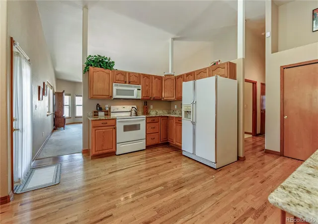 Homes for sale in Colorado Springs, CO | 5431 Wells Fargo Dr, Colorado Springs, CO 80918 | MLS# 9562515