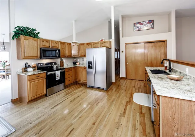 Photo 4 of Single family home for sale at 5431 Wells Fargo Dr, Colorado Springs, CO 80918 | MLS# 9562515 | Listing updated on 2026-09-25