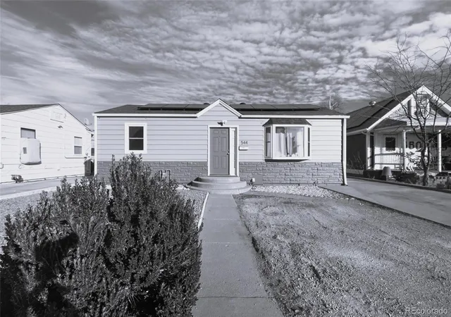 1st image of 544 S 3rd Ave, Brighton, CO 80601 | MLS# 6385728