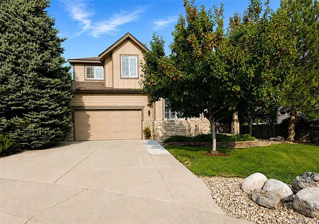 2nd image of 253 Beldock Ct, Brighton, CO 80601 | MLS# 9819891