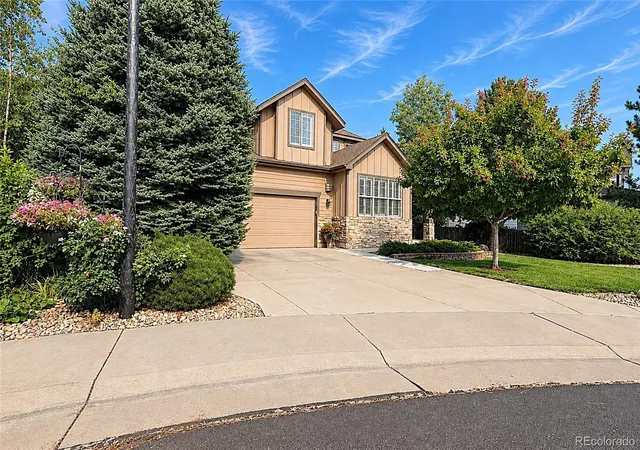3rd image of 253 Beldock Ct, Brighton, CO 80601 | MLS# 9819891