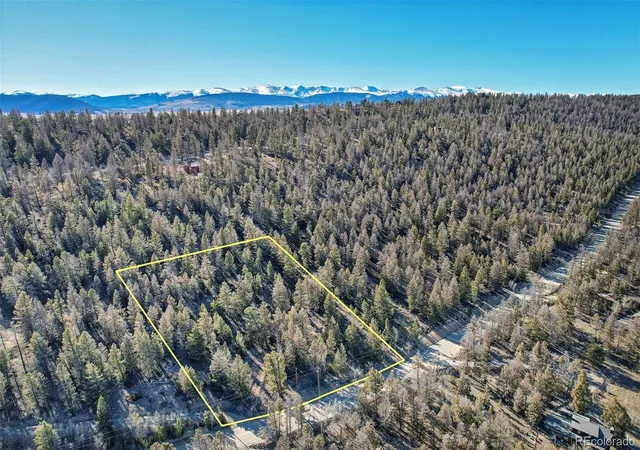 Homes for sale in Fairplay, CO | 1467 Redhill Rd, Fairplay, CO 80440 | MLS# 2815724