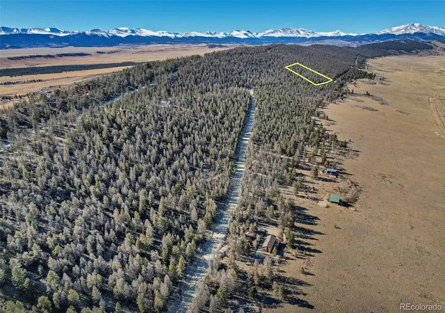 Homes for sale in Fairplay, CO | 1467 Redhill Rd, Fairplay, CO 80440 | MLS# 2815724