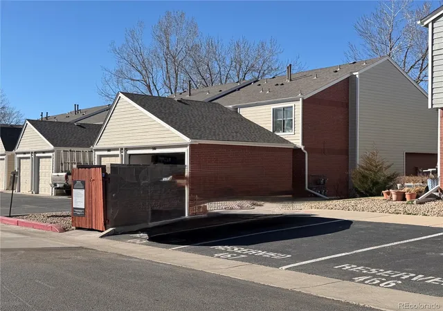 Photo 3 of Townhouse for sale at 7474 E Arkansas Ave #21-04, Denver, CO 80231 | MLS# 7212690 | Listing updated on 2026-08-30