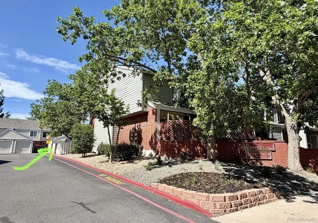 Photo 2 of Townhouse for sale at 7474 E Arkansas Ave #21-04, Denver, CO 80231 | MLS# 7212690 | Listing updated on 2026-08-30