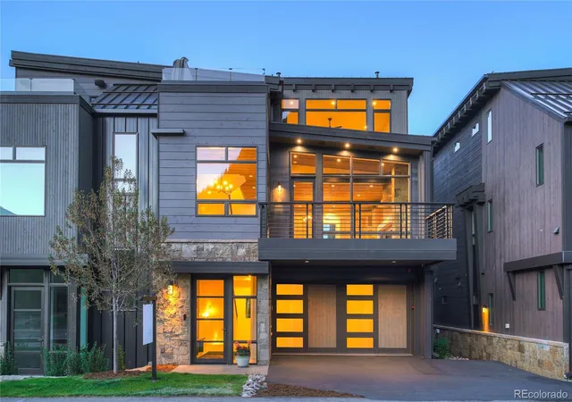 Homes for sale in Frisco, CO | 318 S 2Nd Ave, Frisco, CO 80443 | MLS# 7455287