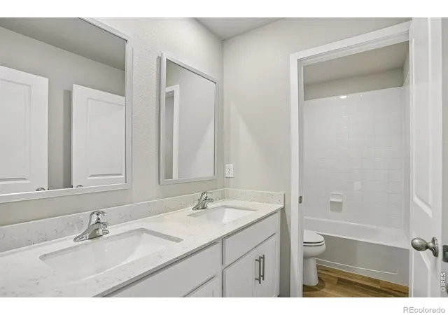 Homes for sale in Severance, CO | 965 Cascade Falls St, Severance, CO 80550 | MLS# IR1053140