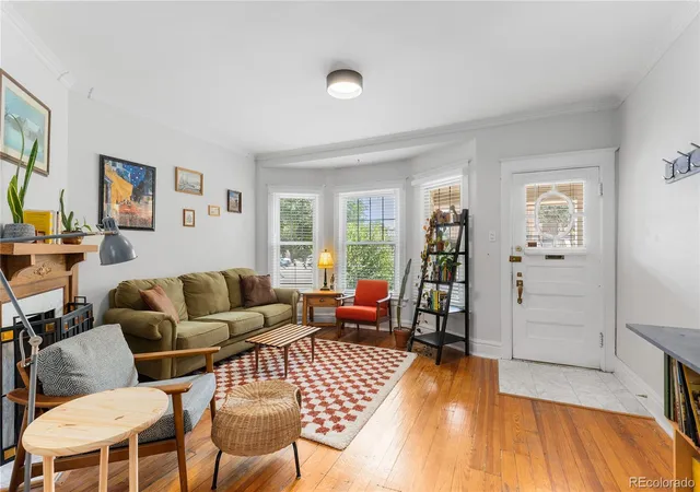 1st image of 579 N Pennsylvania St, Denver, CO 80203 | MLS# 8043140