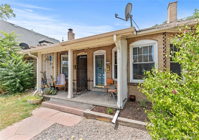 30th image of 579 N Pennsylvania St, Denver, CO 80203 | MLS# 8043140