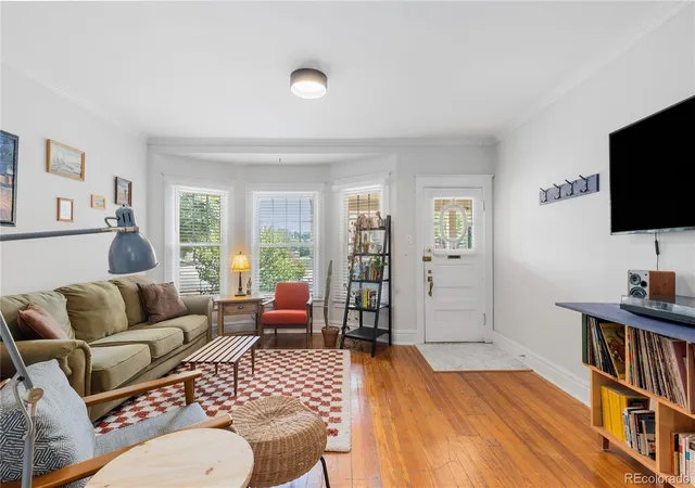 5th image of 579 N Pennsylvania St, Denver, CO 80203 | MLS# 8043140