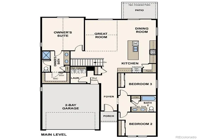 Photo 2 of Sale Pending at 1383 Loraine Cir S, Lafayette, CO 80026 | MLS# 3849133 | Listing updated on 2026-10-04