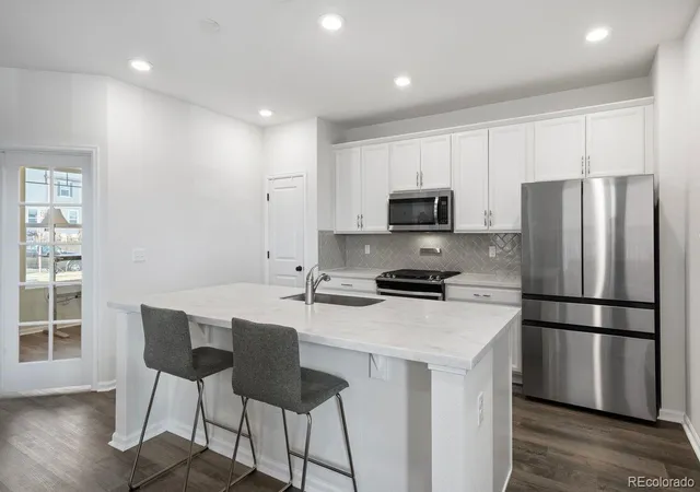 Photo 3 of Sale Pending at 3564 Fennel St, Castle Rock, CO 80109 | MLS# 7249053 | Listing updated on 2026-09-29