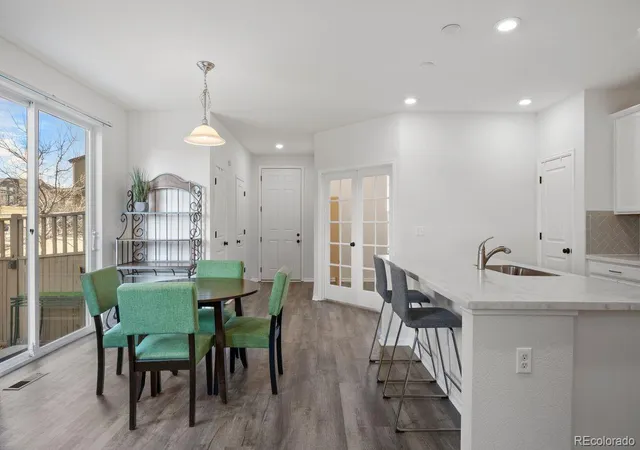 Photo 3 of Sale Pending at 3564 Fennel St, Castle Rock, CO 80109 | MLS# 7249053 | Listing updated on 2026-09-29