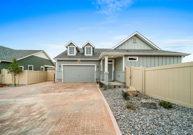 Photo 1 of Sale Pending at 5174 N Quatar St, Aurora, CO 80019 | MLS# 6718047 | Listing updated on 2026-08-29