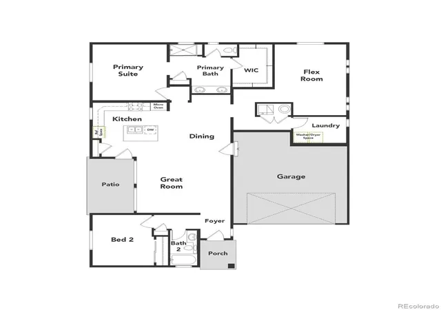 Photo 26 of Sale Pending at 5174 N Quatar St, Aurora, CO 80019 | MLS# 6718047 | Listing updated on 2026-08-29