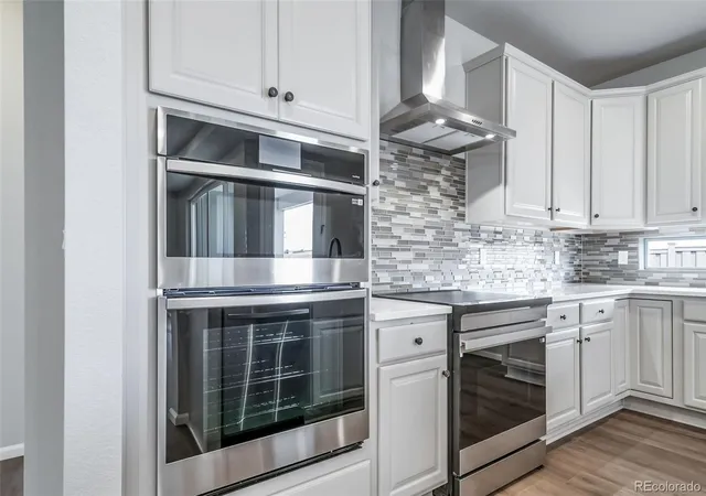 Photo 3 of Sale Pending at 5174 N Quatar St, Aurora, CO 80019 | MLS# 6718047 | Listing updated on 2026-08-29
