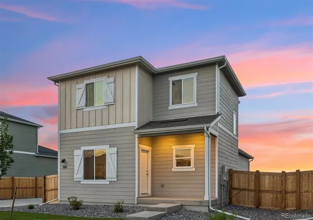 Photo 1 of Single family home for sale at 202 Equine Rd, Berthoud, CO 80513 | MLS# 7697404 | Listing updated on 2026-09-28
