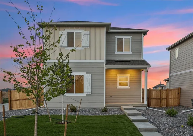 Photo 2 of Single family home for sale at 202 Equine Rd, Berthoud, CO 80513 | MLS# 7697404 | Listing updated on 2026-09-28