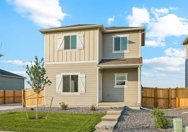 Photo 3 of Single family home for sale at 202 Equine Rd, Berthoud, CO 80513 | MLS# 7697404 | Listing updated on 2026-10-01