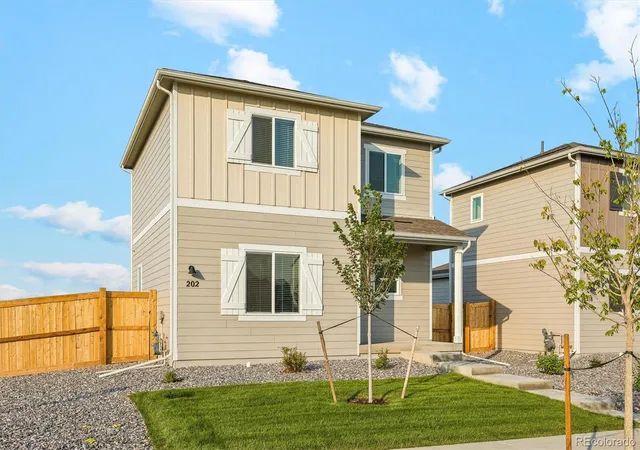 Photo 4 of Single family home for sale at 202 Equine Rd, Berthoud, CO 80513 | MLS# 7697404 | Listing updated on 2026-10-01
