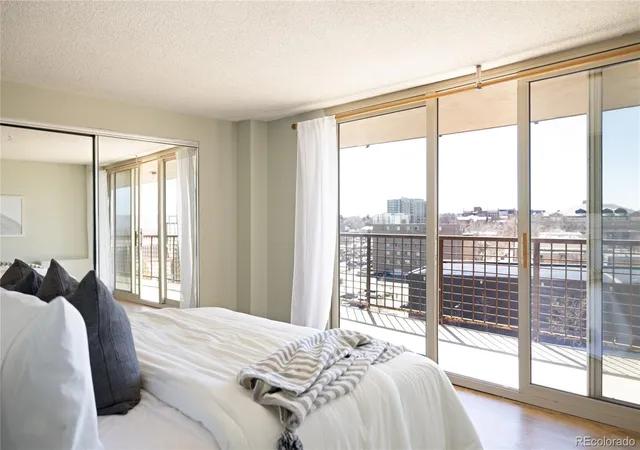4th image of 2225 Buchtel Blvd #812, Denver, CO 80210 | MLS# 5797135