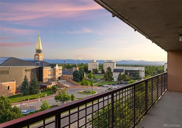 1st image of 2225 Buchtel Blvd #812, Denver, CO 80210 | MLS# 5797135